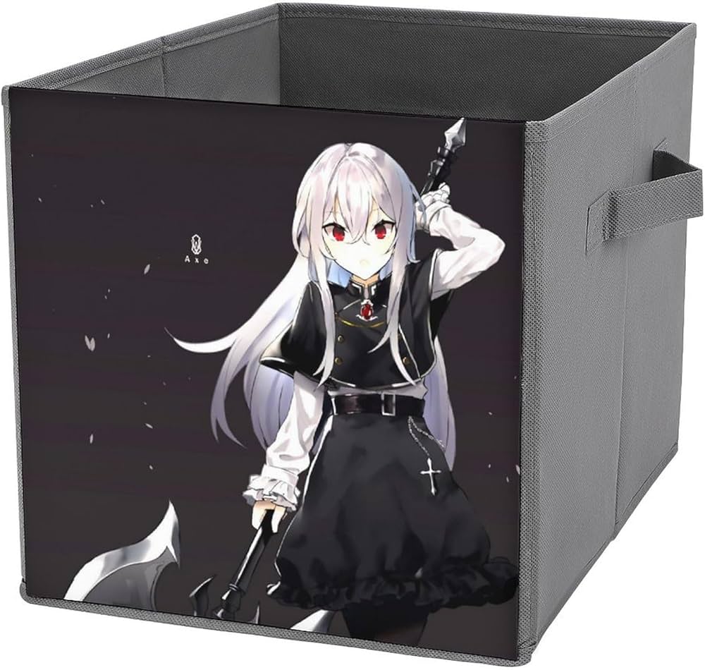 Amazon｜収納ボックス 収納キューブケース 明日方舟 Arknights アーク