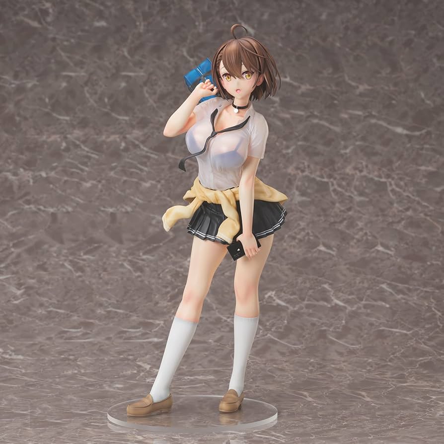 Amazon | フリーイング(Freeing) B-style アズールレーン びそくぜんし