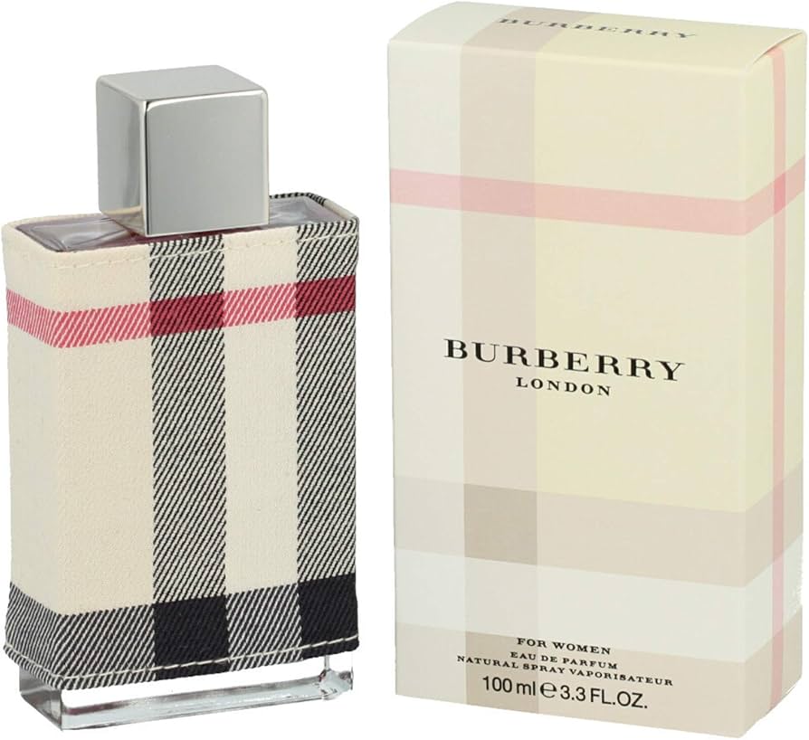 Amazon | 【バーバリー】バーバリー ロンドン EDP・SP 100ml (並行輸入