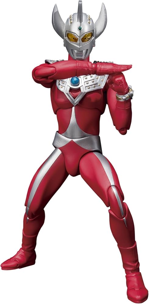 Amazon.co.jp: ULTRA-ACT ウルトラマンタロウ : おもちゃ