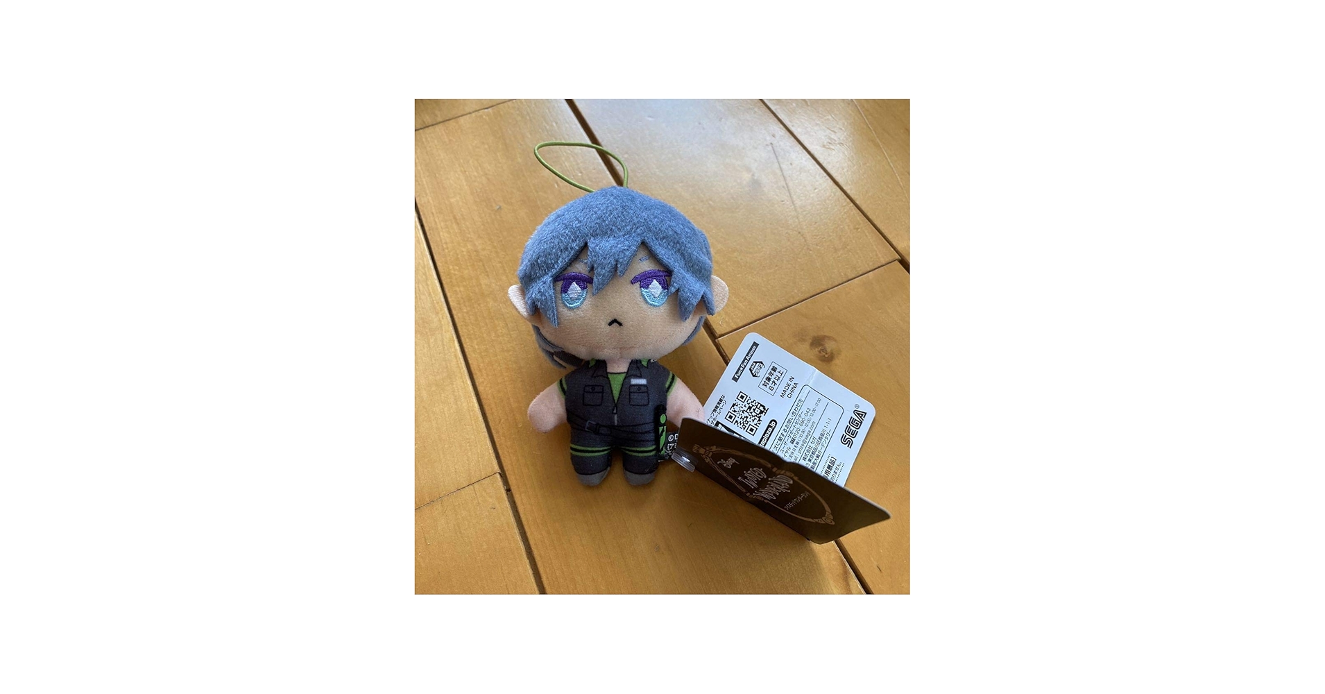 Amazon.co.jp: ツイステッドワンダーランド ツイステ シルバー EX