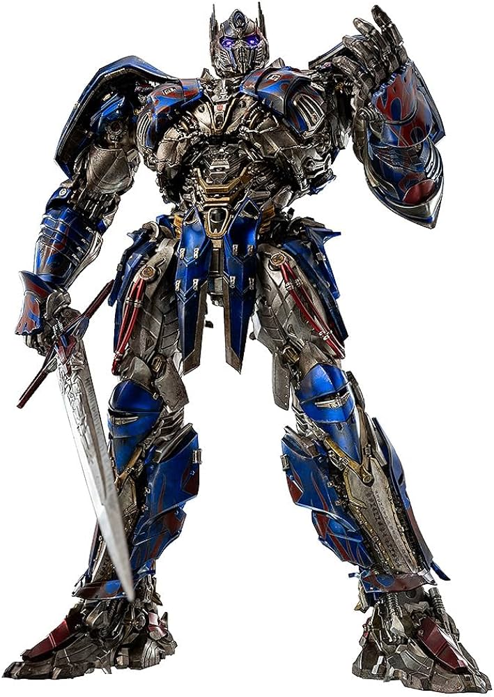 Amazon.co.jp: Transformers The Last Knight[トランスフォーマー/最後