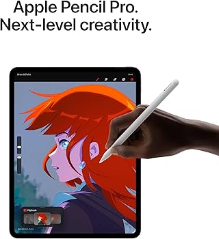 Amazon.com : Apple iPad Pro 13-inch (M5): Ultra Retina XDR Display