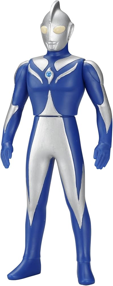 Amazon.co.jp: [バンダイ(BANDAI)] ウルトラヒーローシリーズ 16