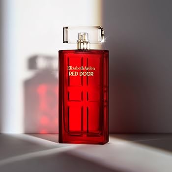 Amazon.co.jp: Elizabeth Arden Red Door EDT 3.4 fl oz (100 ml) : Beauty
