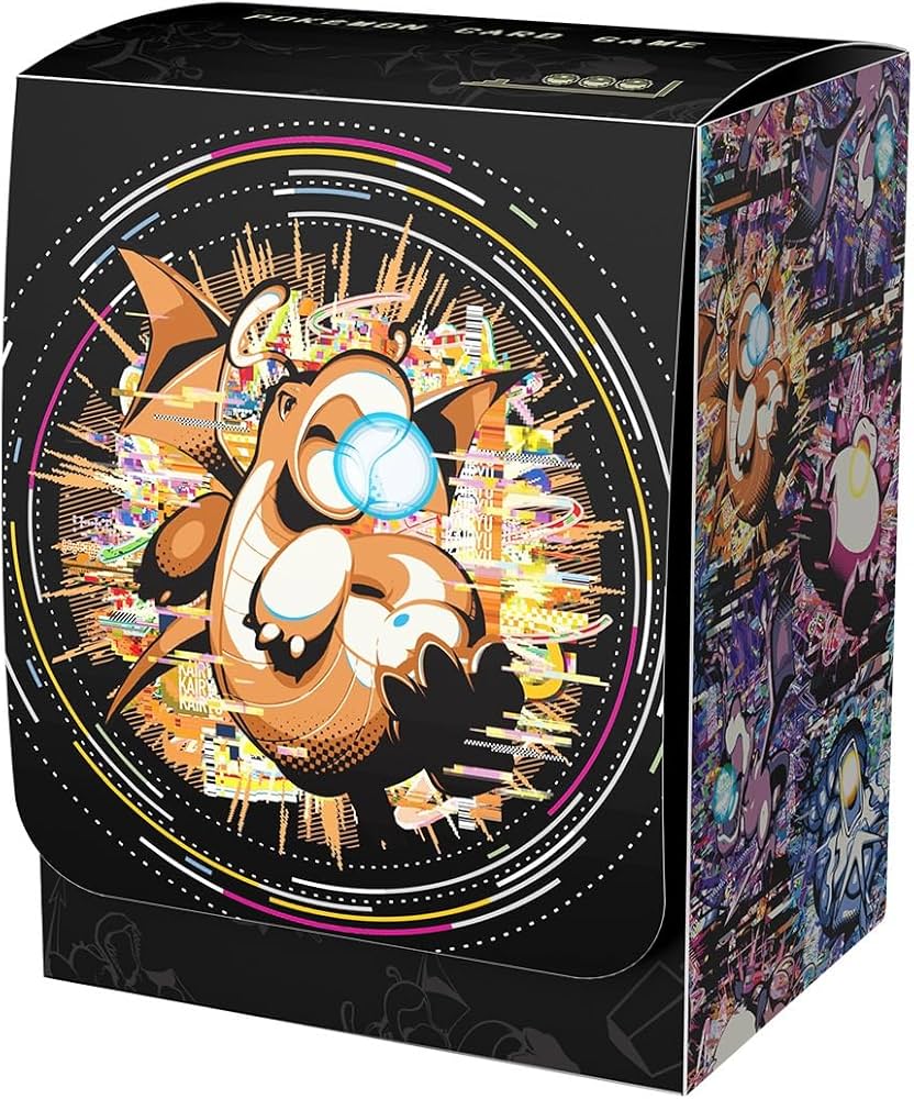Amazon | ポケモンセンターオリジナル ポケモンカードゲーム デッキ