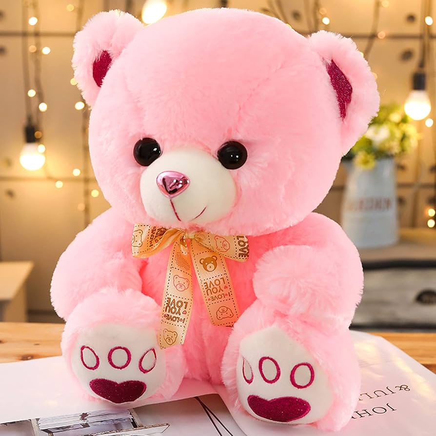 Amazon｜[XLOYP] ぬいぐるみ 特大 くま アライグマ 可愛い熊 動物
