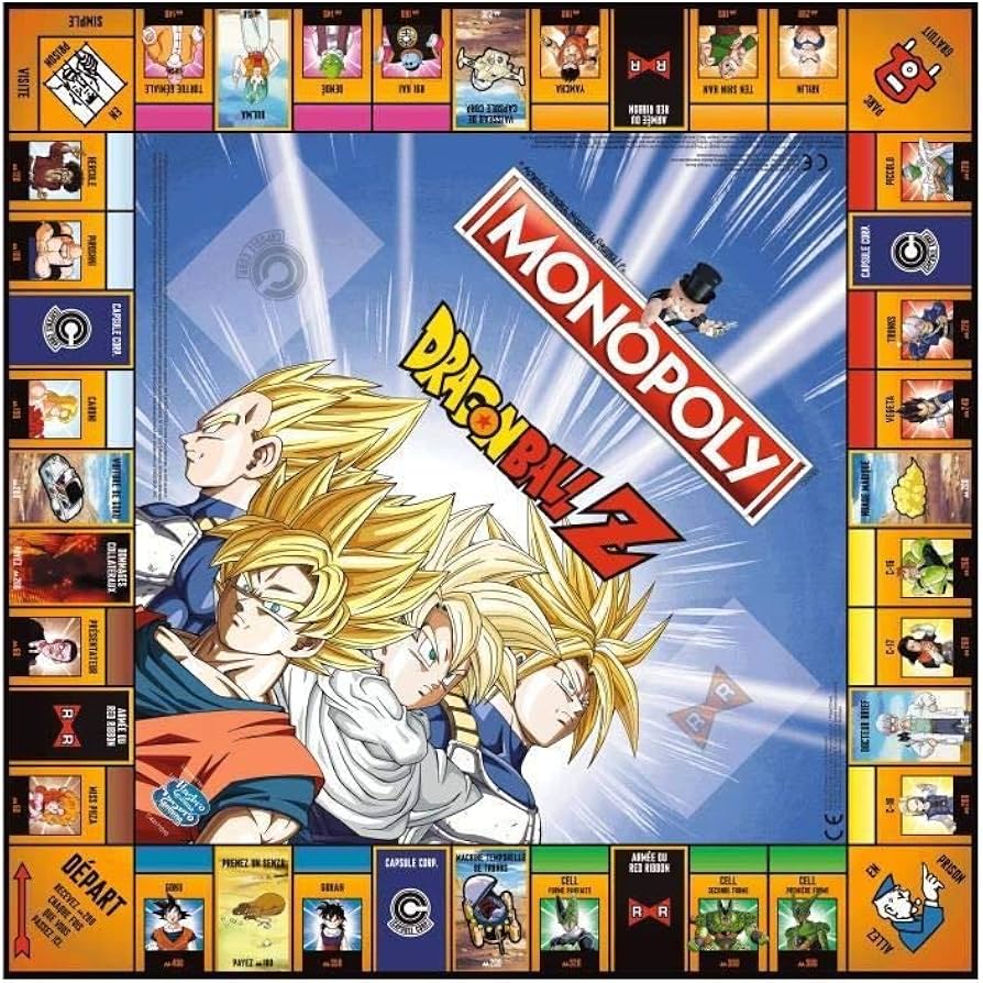 Amazon.co.jp: Winning Moves 604777 