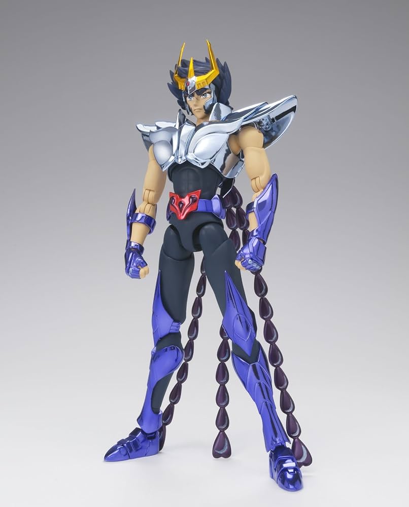 Amazon.co.jp: TAMASHII NATIONS 聖闘士聖衣神話EX フェニックス一輝
