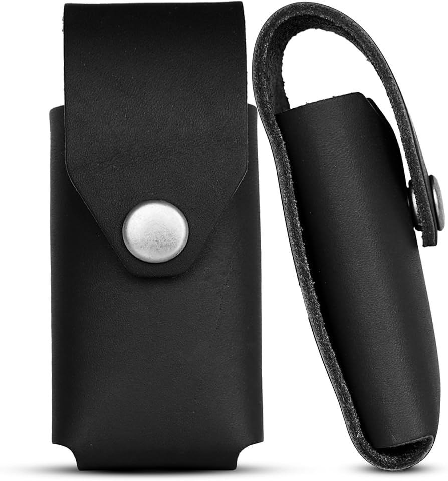 Amazon.com: American Bench Craft Leather Multi Tool Pouch fits