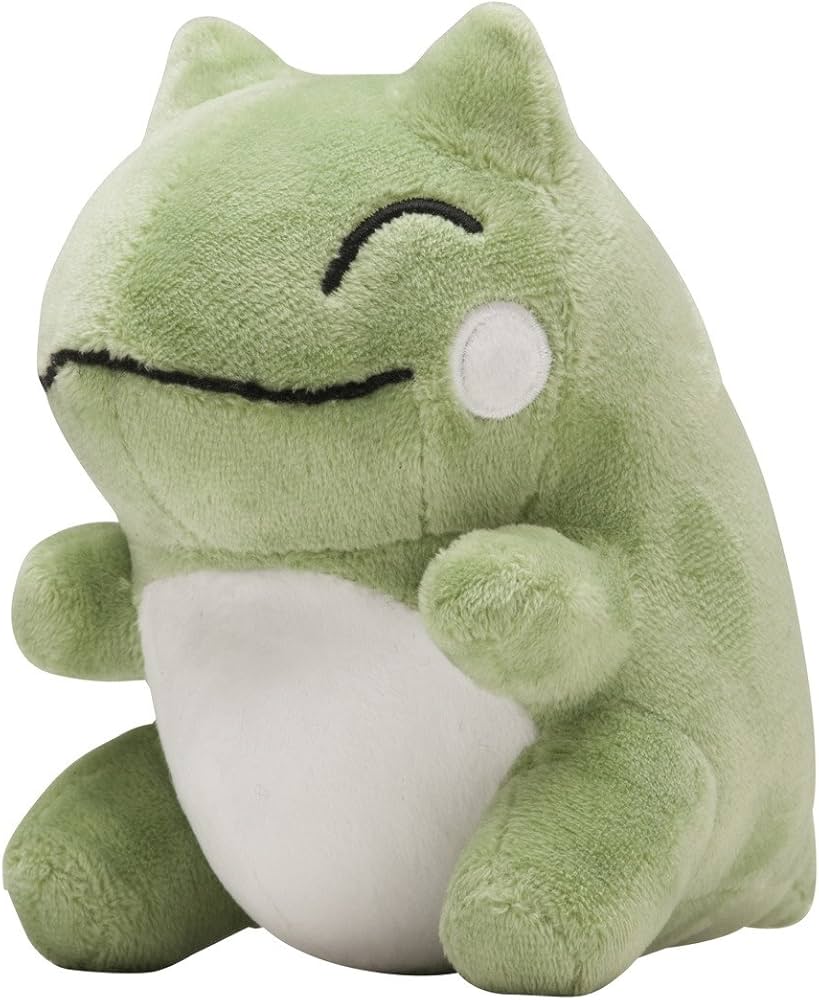 Amazon.co.jp: ポケモンセンターオリジナル エルフーンのみがわり