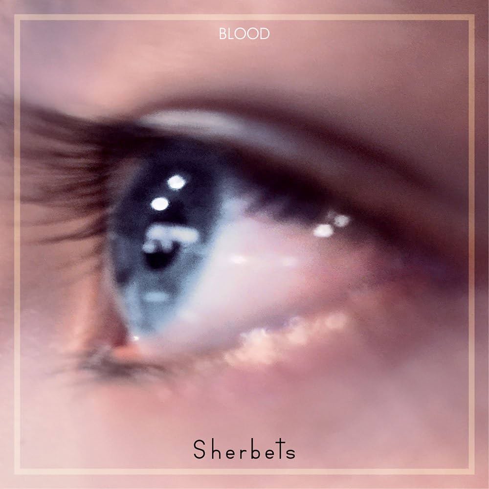 Amazon.co.jp: きれいな血 - SHERBETS: ミュージック