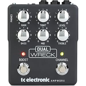 TC Electronic DITTO JAM X2 LOOPER - 録音したループがバッキング