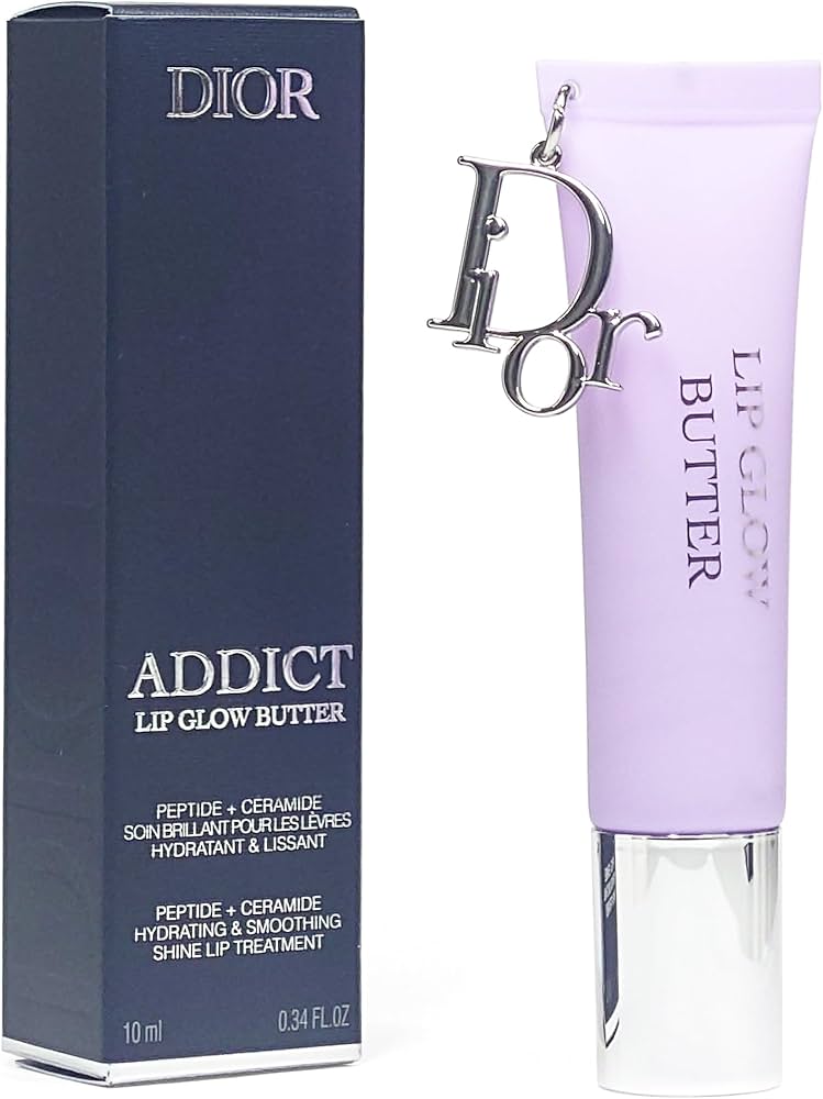 Amazon | 【国内正規品】DIOR ディオール アディクト リップ グロウ