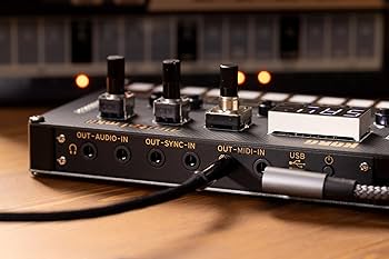 Amazon.co.jp: KORG コルグ/NTS-1 digital kit mkII PROGRAMMABLE
