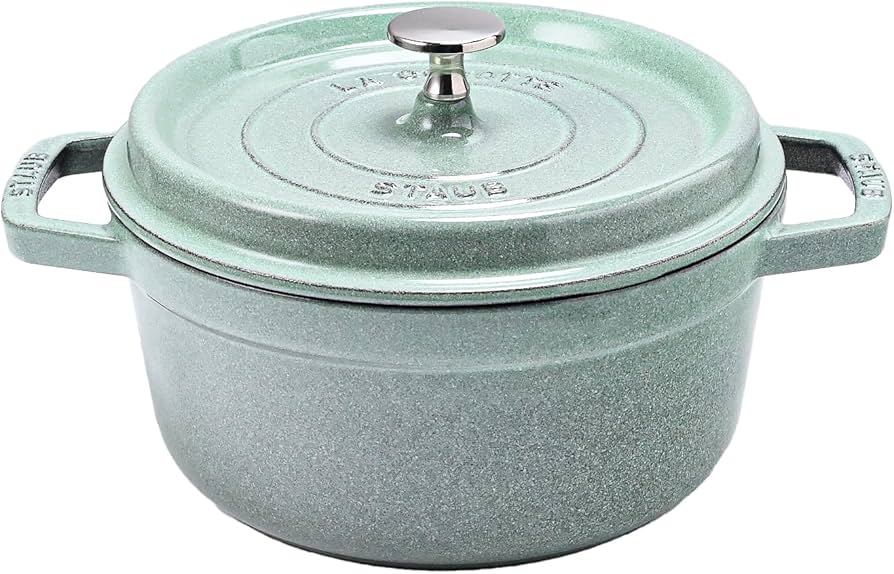 Amazon.co.jp: ストウブ staub ピコ ココット ラウンド 20cm 鋳物