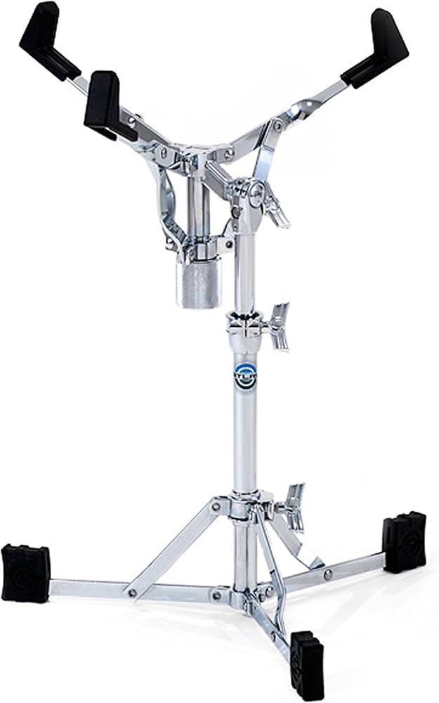 Amazon.com: Ludwig LC21SS Classic Series Snare Drum Stand