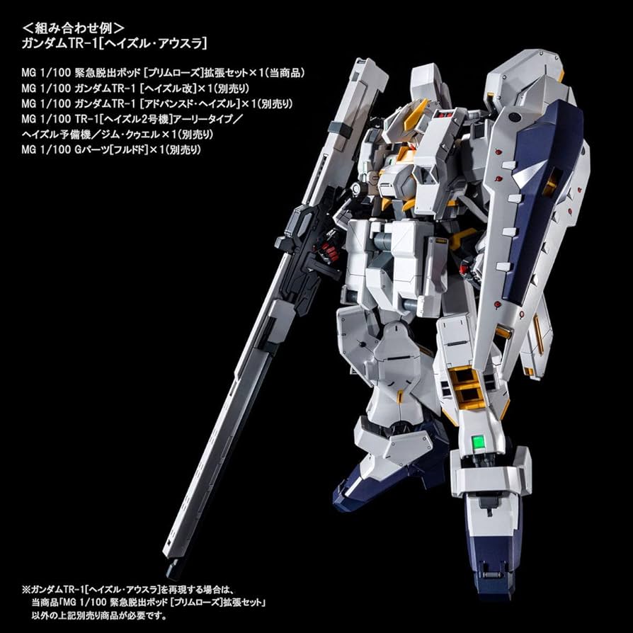 Amazon.com: P-Bandai Master Grade MG 1/100 Mobile Suit Gundam