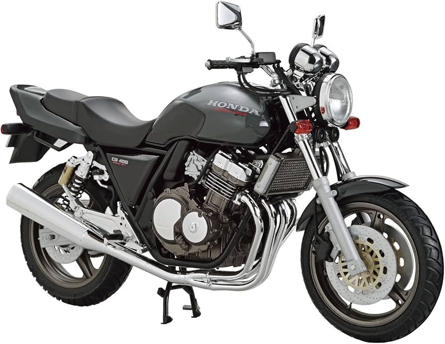 Amazon | 青島文化教材社(AOSHIMA) 1/12 ザ・バイクシリーズ No.10