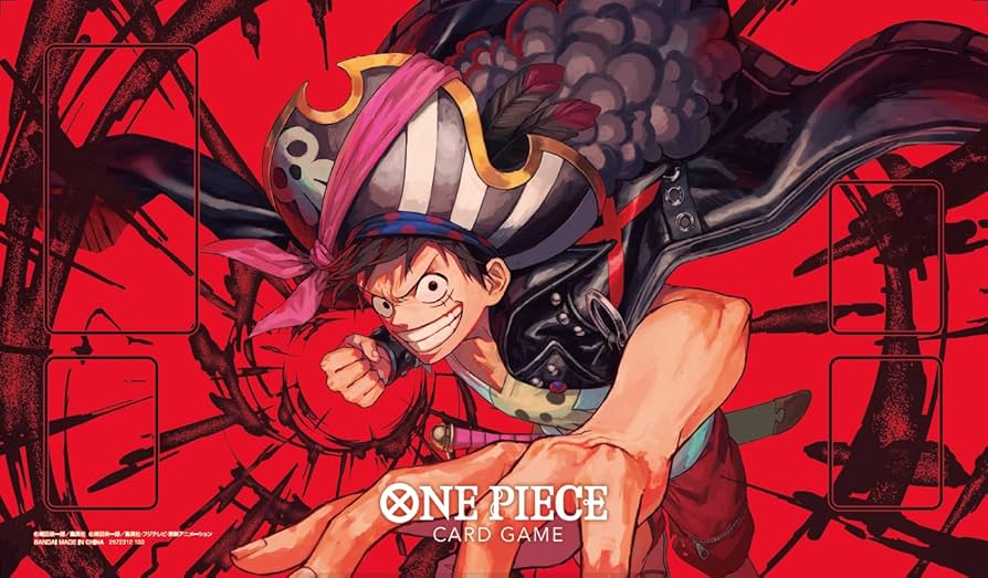 Amazon | バンダイ (BANDAI) ONE PIECEカードゲーム オフィシャル