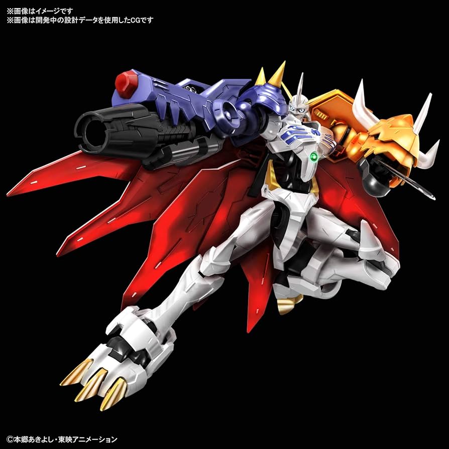 Amazon | フィギュアライズスタンダード デジモンアドベンチャー