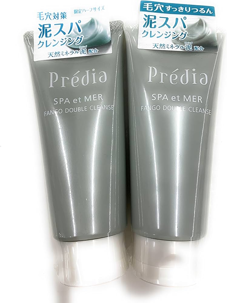 Amazon | 【セット】 コーセー プレディア Predia スパ・エ・メール