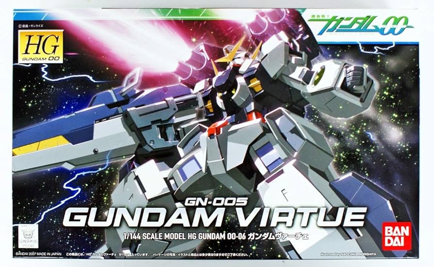Amazon | BANDAI SPIRITS(バンダイ スピリッツ) HG 1/144 ガンダム