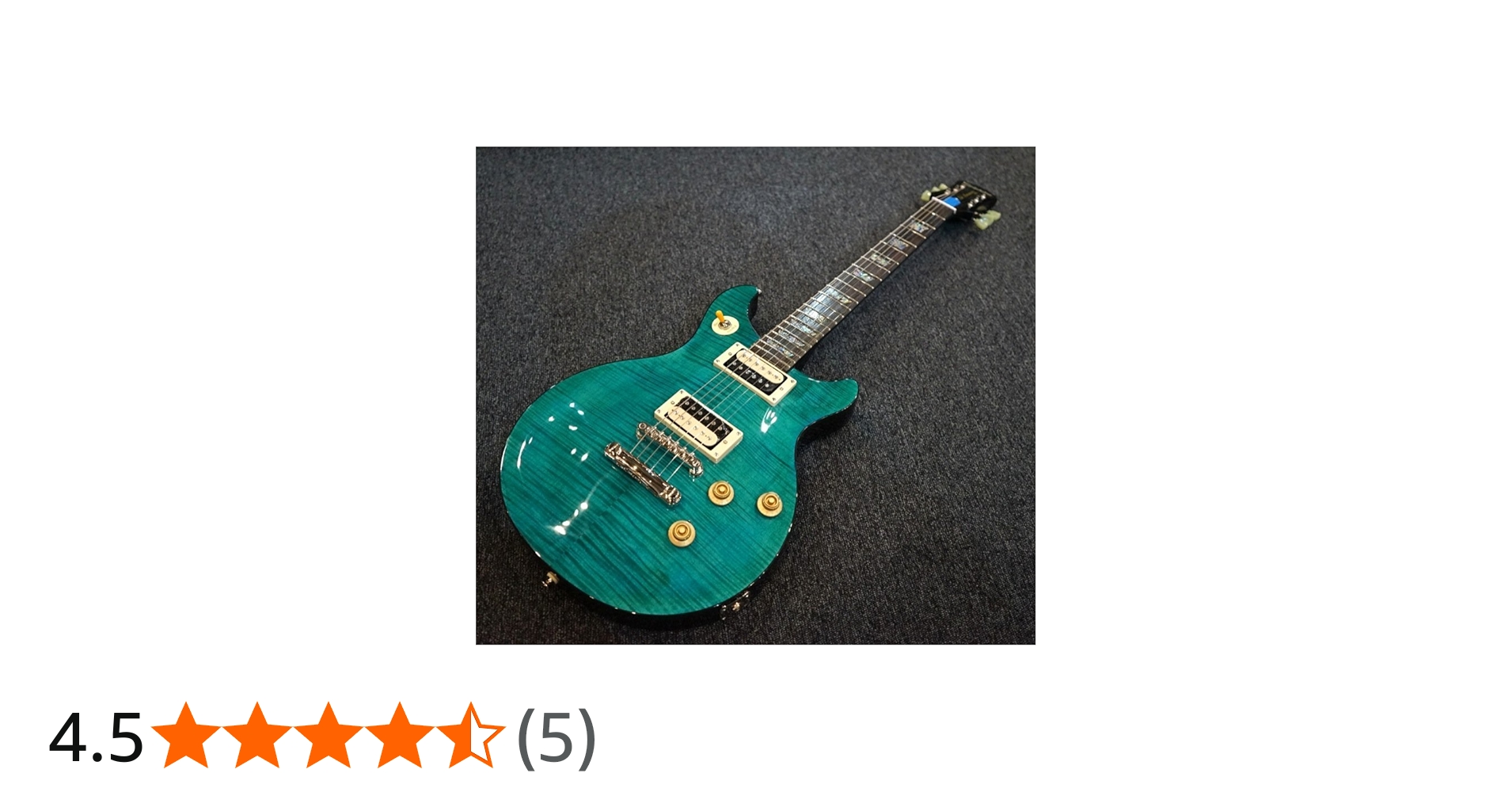 Amazon | Epiphone エピフォン エレキギター Limited Edition Tak