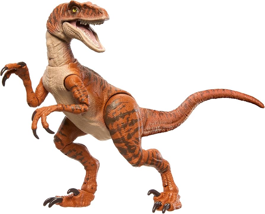 Amazon.co.jp: マテル ジュラシックワールド(JURASSIC WORLD) ハモンド