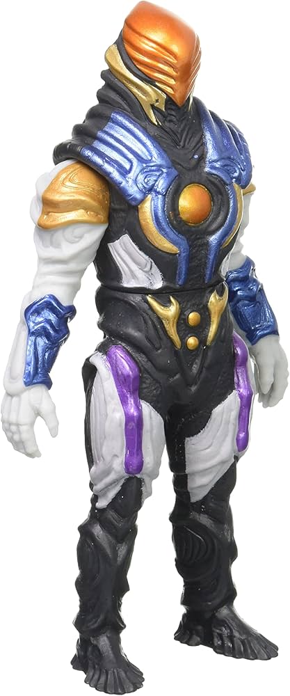 Amazon.co.jp: BANDAI ウルトラマンZ ウルトラ怪獣シリーズ 131