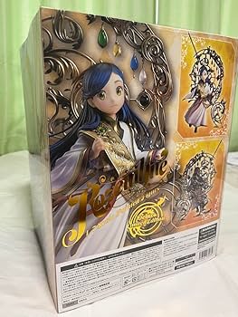 Amazon | 豪華限定版 本好きの下剋上 ローゼマイン フィギュア