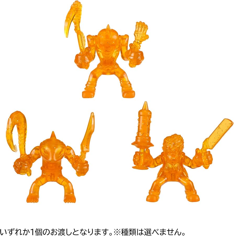 Amazon.co.jp: [バンダイ(BANDAI)] モンスモト クラッシュチャレンジ