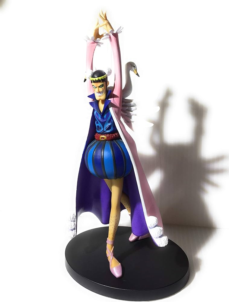 Amazon.co.jp: バンプレスト ワンピース DXフィギュア THE GRANDLINE