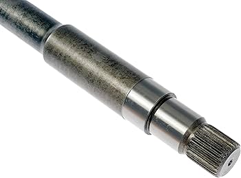 Dorman 630-048 Front Drive Axle Shaft Compatible with Select