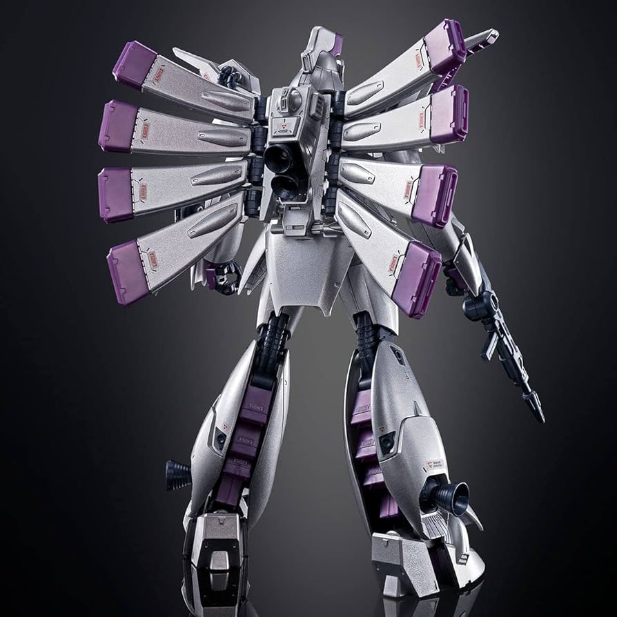 Amazon | RE/100 1/100 ビギナ・ギナ [エクストラフィニッシュ