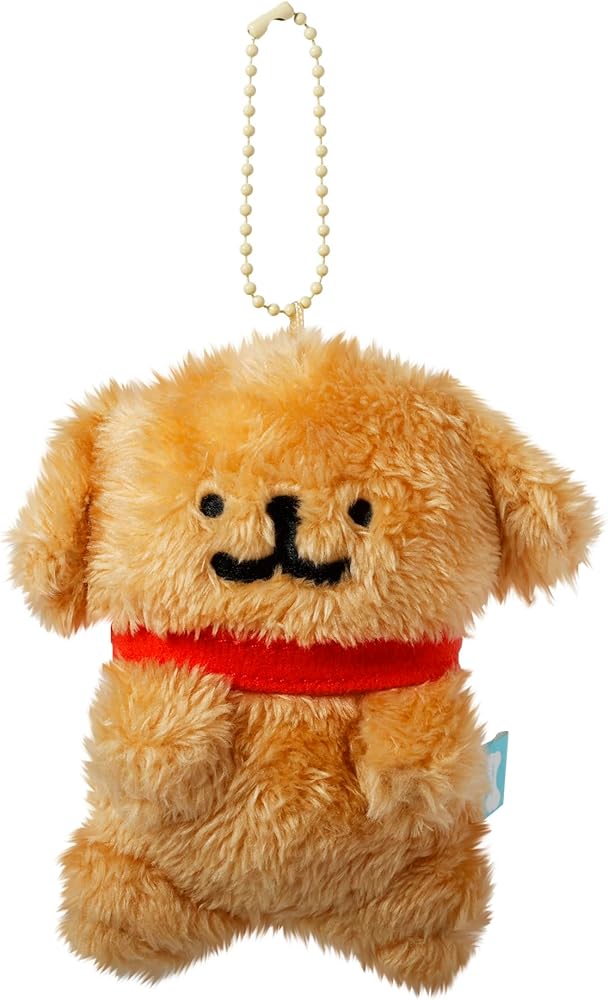 Amazon.co.jp: Maltese マルチーズ ぬいぐるみ マスコット ボール