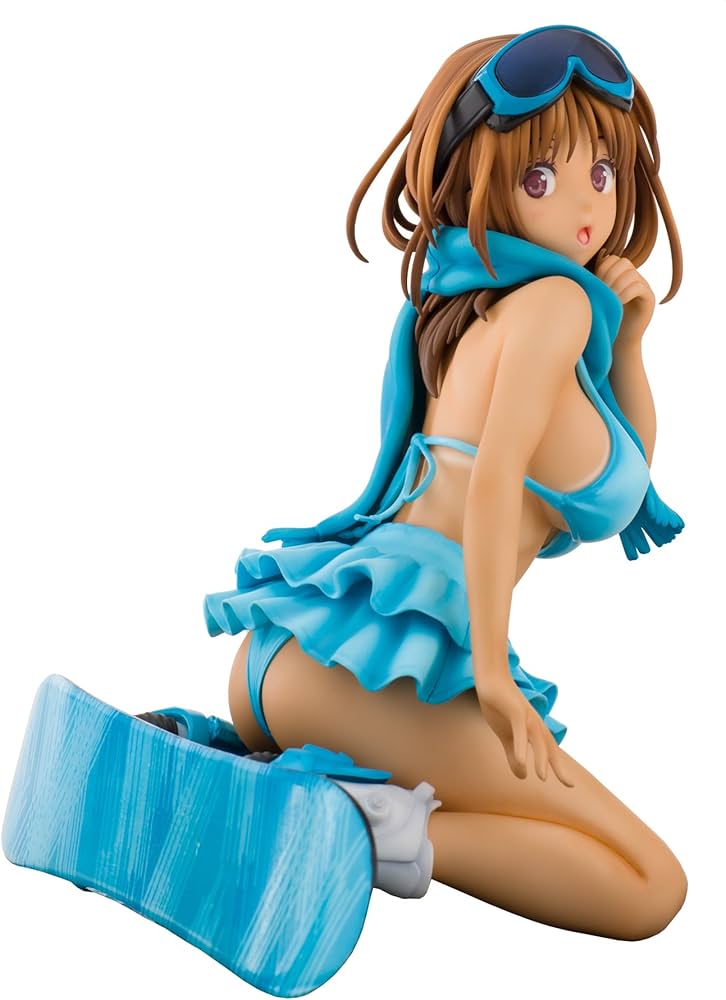 Amazon | TECH GIAN カバーイラスト 奥山輝恵 日焼けver. 流通限定 1