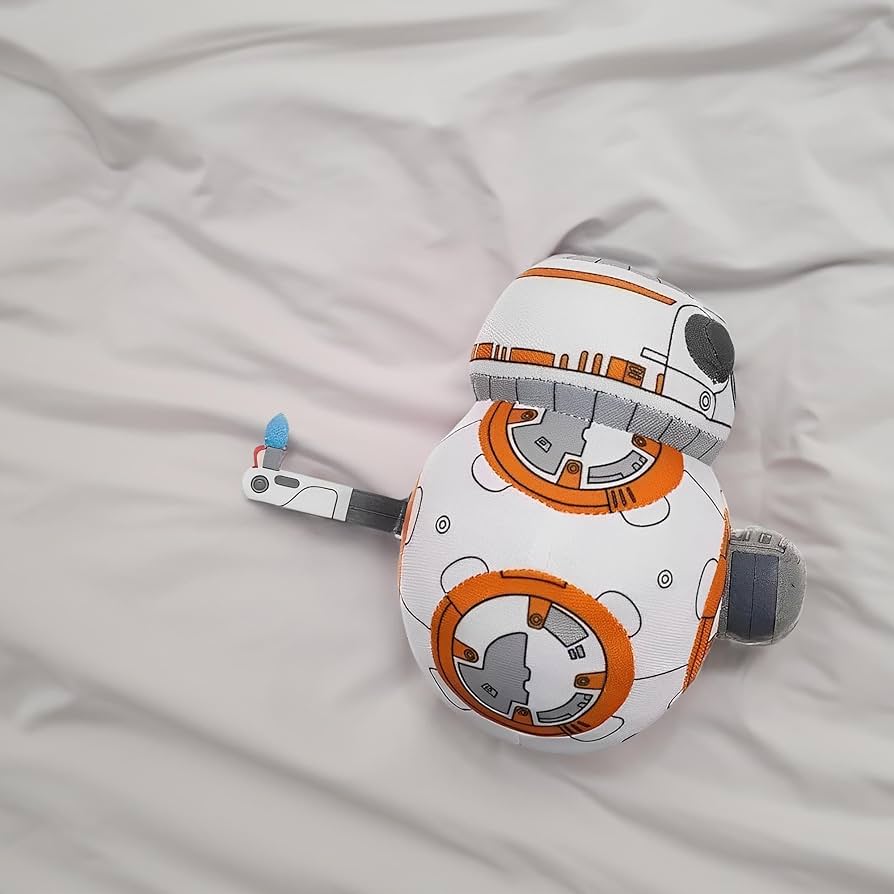 Amazon.com: STAR WARS: The Last Jedi 7