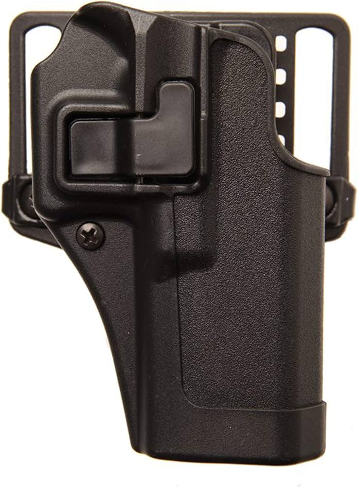 Amazon.co.jp: BLACKHAWK SERPA CQC マルイXDM対応ホルスター BK 右用