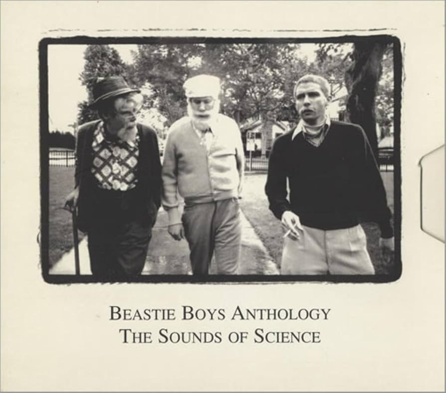 Amazon.co.jp: Sounds of Science: ミュージック