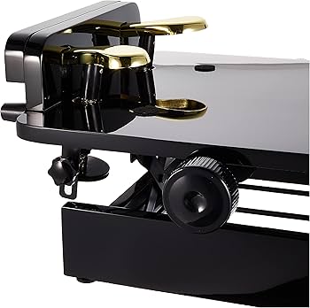 Amazon | ピアノ補助ペダル AS-18 | 補助ペダル | 楽器・音響機器