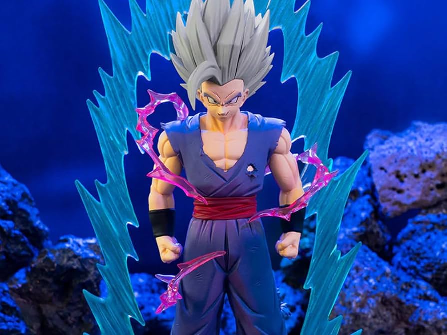 Amazon.co.jp: バンプレスト ドラゴンボール超 スーパーヒーロー
