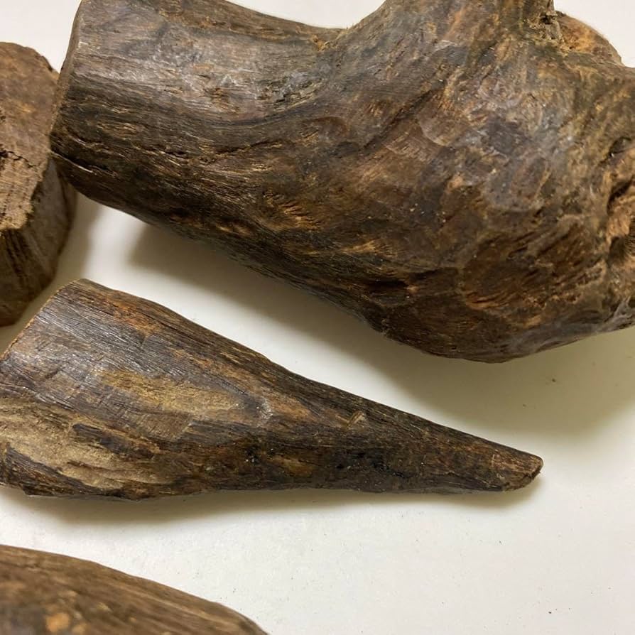カリマンタン島産 2kg 【#香料樹木材 #沈香樹 #伽羅】 価格相談可