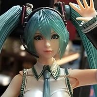 Amazon.co.jp: HATSUNE MIKU VARIANT PLAY ARTS改 DESIGNED BY TETSUYA