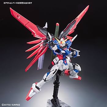 Amazon | BANDAI SPIRITS(バンダイ スピリッツ) RG 機動戦士ガンダム