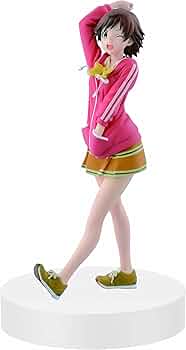 Amazon.co.jp: バンプレスト アイドルマスター シンデレラガールズ