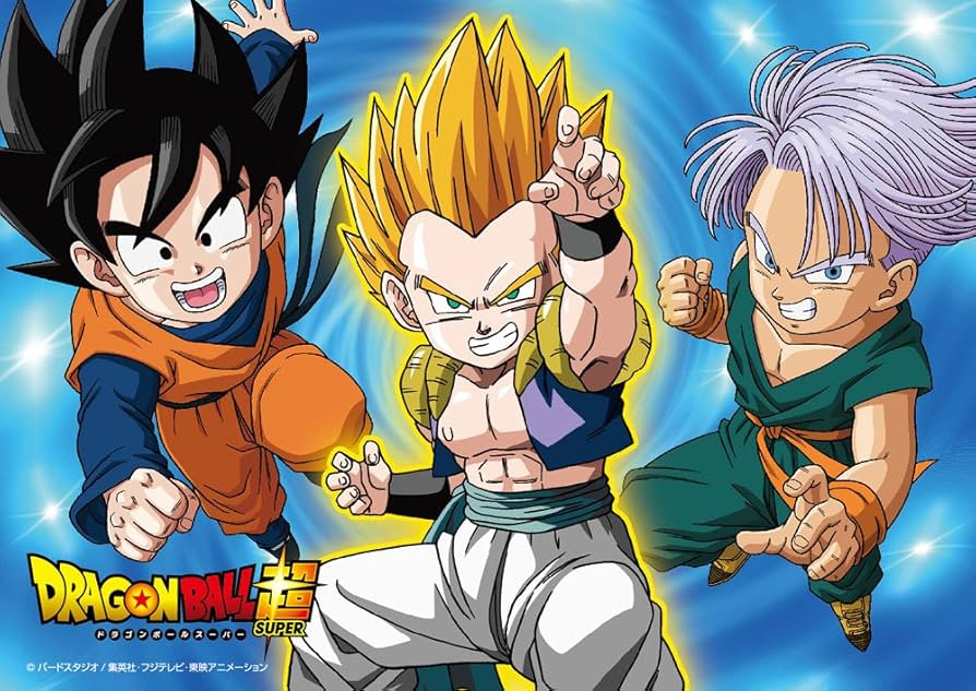 Amazon | 100ピース ジグソーパズル ドラゴンボール超 秘めた力! 超