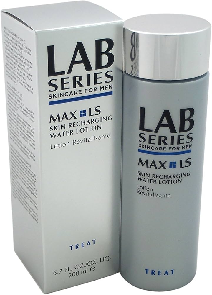 Amazon.co.jp: Lab Series アラミスラボシリーズ マックス LS チャージ