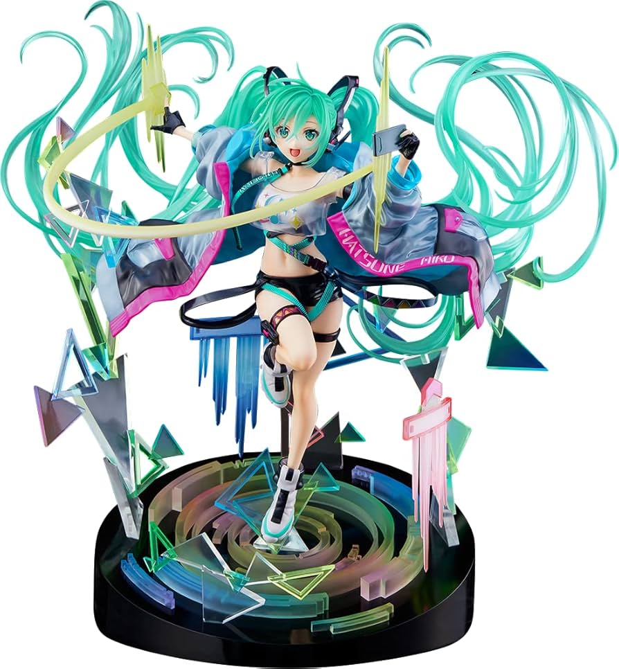 Amazon.co.jp: プロジェクトセカイ カラフルステージ！ feat. 初音ミク