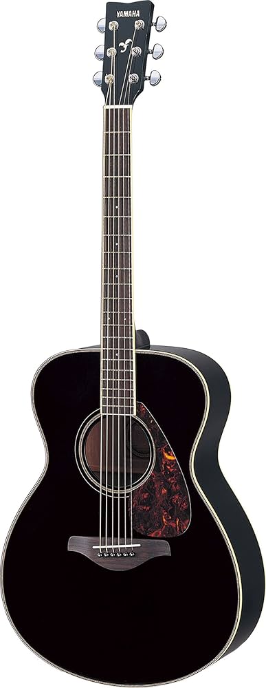 Amazon.co.jp: ヤマハ アコースティックギター FS SERIES FS720S BL